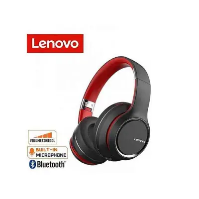 Lenovo HD200 Bluetooth Wireless Headphones